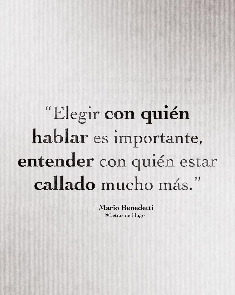 Reflexión del dia. #Avilmat <a href="/Emp_Avilmat/">Empresa Materiales de Construcción Ciego de Ávila</a> <a href="/PaulinoPrezVie1/">Paulino Pérez Viera</a> #LatirAvileño