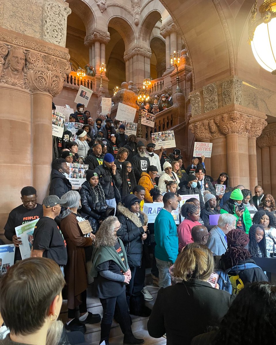 Queens Defenders tweet media