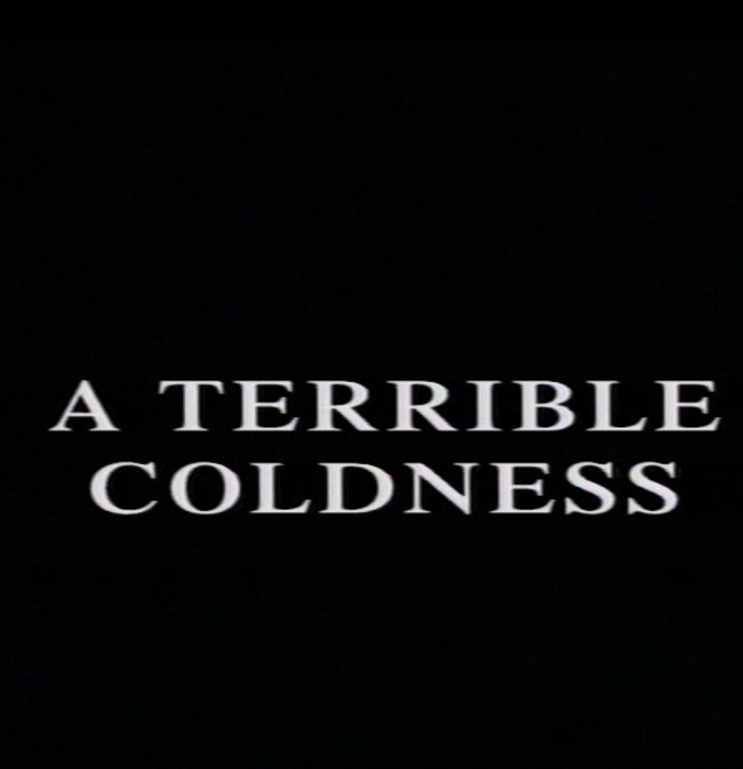 TalkingPicsTV's tweet photo. The tale of a man with a deadly obsession with poison...

☠️ 🧪 CRIME STORY: A TERRIBLE COLDNESS (1993) 11pm #MarkWomack #ChrissieCotterill #ArthurCox true story drama #TPTVsubtitles https://t.co/N2CHmK4n4c