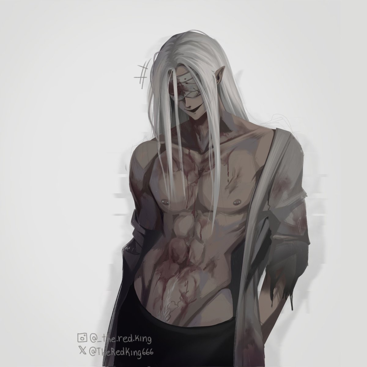 🔞◇Leo◇|| COMMIS OPEN tweet media