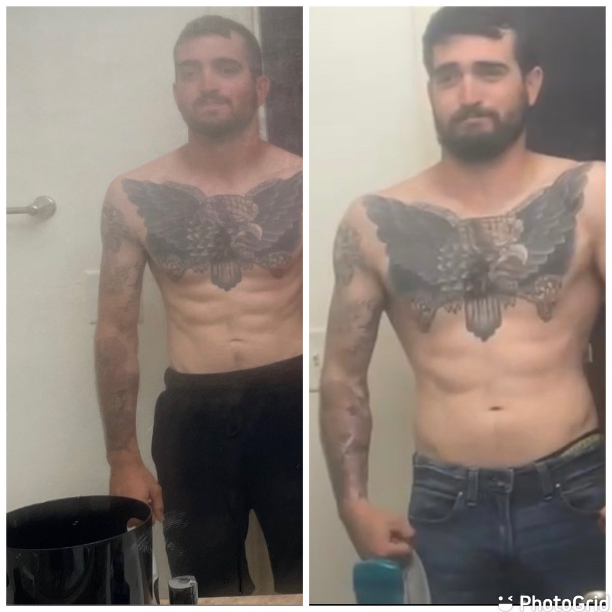 Adam Kitchens | Fitness Coach tweet media