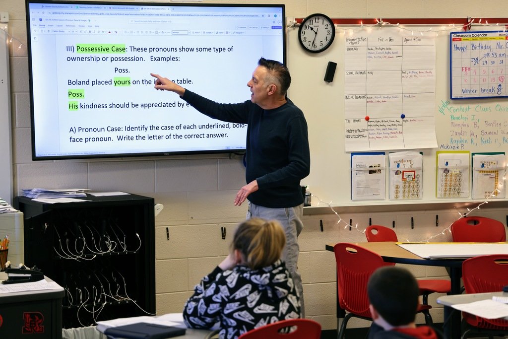 GordonCountySchools tweet media