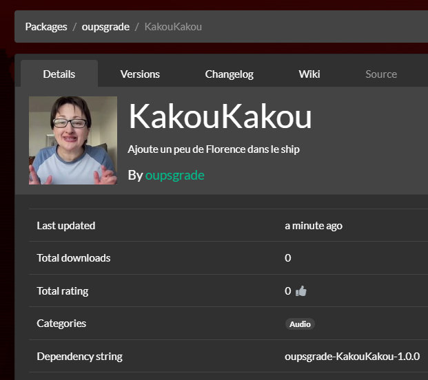 Sarah (Forever) tweet media