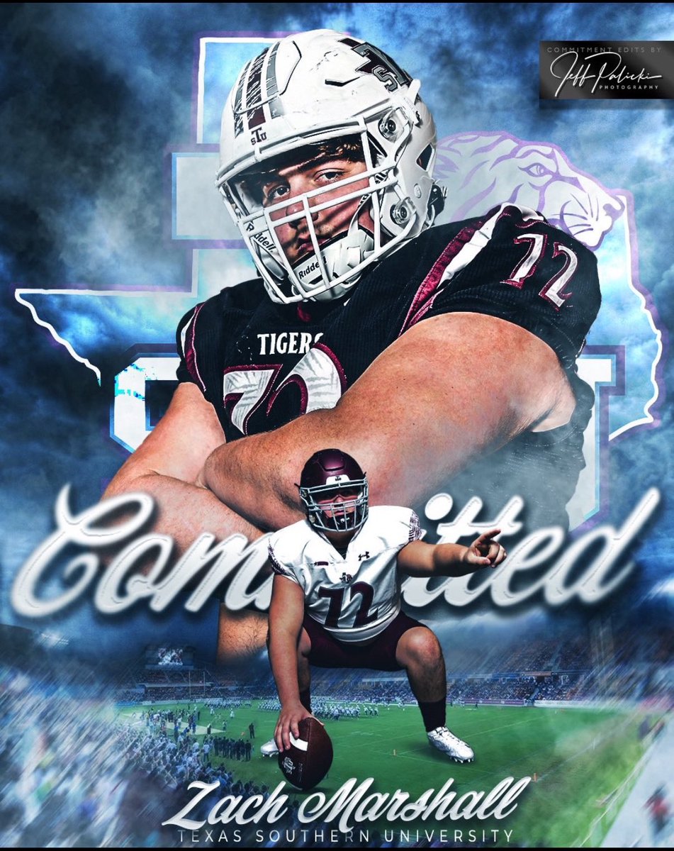 BH Recruiting Assistance (@recruitingbh) on Twitter photo Congrats to <a href="/BTHS_Football/">BTHS BEARS FOOTBALL🐻🏈</a> OL <a href="/ZachMarshall99/">Zach Marshall</a> on his commitment to <a href="/TexasSouthernFB/">TexasSouthernFB</a>‼️ Congrats to <a href="/BTHS_Football/">BTHS BEARS FOOTBALL🐻🏈</a> OL <a href="/ZachMarshall99/">Zach Marshall</a> on his commitment to <a href="/TexasSouthernFB/">TexasSouthernFB</a>‼️