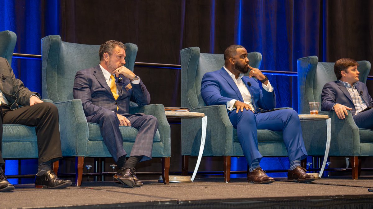 Thank you EDAA and Melody Whitten  for having Todd Shackett, John Sweatman, David Rodgers,  and me serve on a panel to share how community colleges in Alabama can partner with their local economic development teams to recruit and sustain industries in their communities.