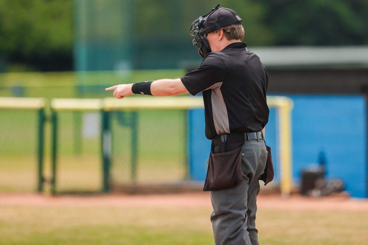 British Baseball Federation tweet media