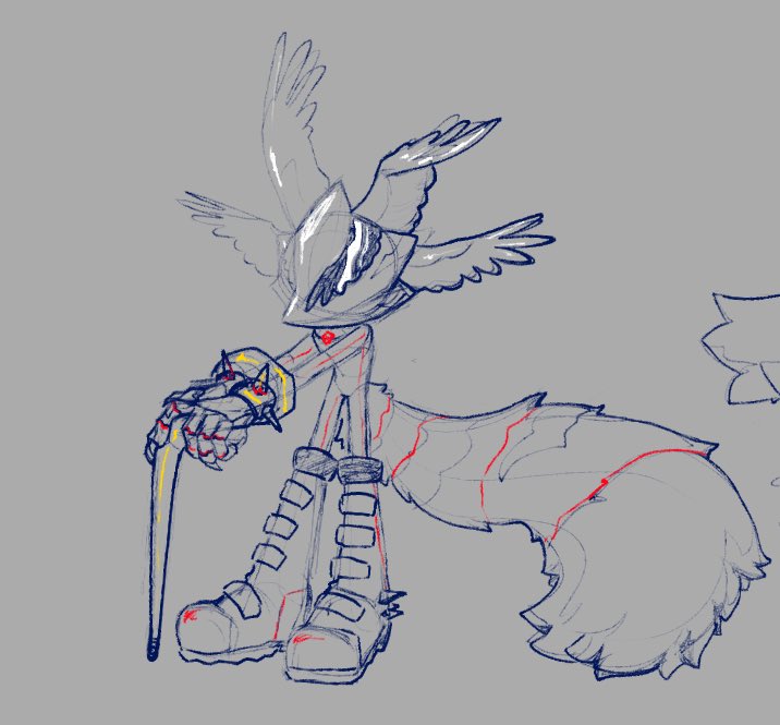 SPHINX tweet media