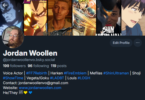 Jordan Woollen🌵 tweet media