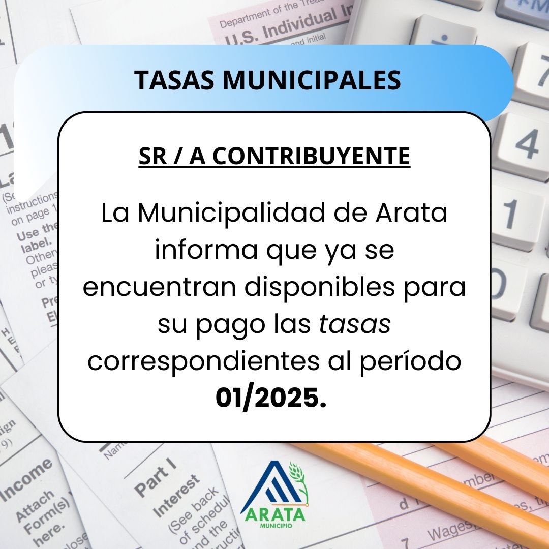 🚨AVISO🚨