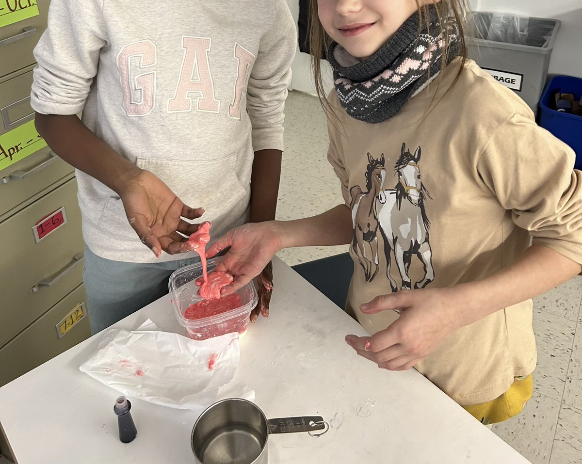 Gr5 Cochrane Smarties tweet media