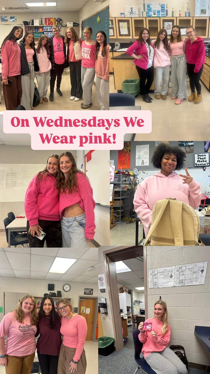 OFHS_SC's tweet image. Day 3!!
@HPE_OFHS