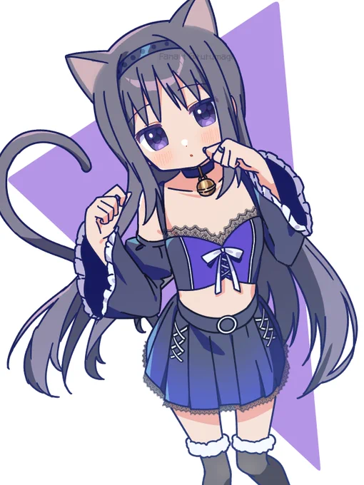 ほむにゃん 