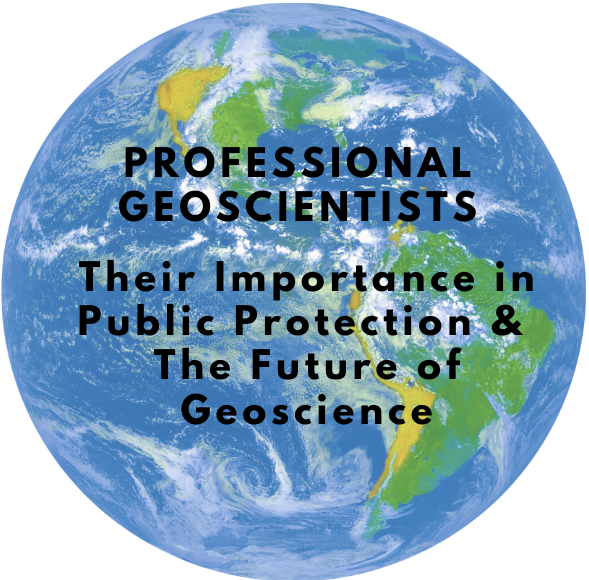 Discover how Professional Geoscientists safeguard the public and play a vital role in building a sustainable future. Check out the latest article here: rb.gy/uipysq #geoscientistscanada #pgeo