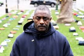 NOW ON BBC1 - ‘I can’t stay silent’: Idris Elba calls for ban on ‘zombie knives’ and machetes in new campaign to end youth knife crime