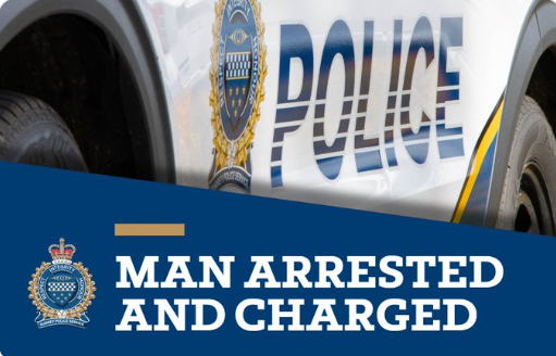 Gagandeep Singh Bakshi charged following December Surrey shooting.

A Squamish man has been charged in connection with a shooting that occurred on December 16, 2024, in the Newton area of Surrey.
On January 15, 2025, police arrested 21-year-old Gagandeep Singh Bakshi. The BC