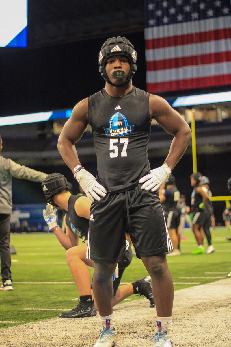 3⭐️ William Taylor III RB 2026 (@willtaylor2026) on Twitter photo Always football ready! <a href="/NationalComb1ne/">Navy National Combine</a> at the <a href="/AABonNBC/">Navy All-American Bowl</a> Alamodome in San Antonio, TX
<a href="/ESDFootball_/">Episcopal School of Dallas HS Football</a> <a href="/3hunnidGuru/">J.Hicks</a> <a href="/legendspeedwins/">John Kasa</a> <a href="/FBUcamp/">Football University</a> <a href="/247Sports/">247Sports</a> Always football ready! <a href="/NationalComb1ne/">Navy National Combine</a> at the <a href="/AABonNBC/">Navy All-American Bowl</a> Alamodome in San Antonio, TX
<a href="/ESDFootball_/">Episcopal School of Dallas HS Football</a> <a href="/3hunnidGuru/">J.Hicks</a> <a href="/legendspeedwins/">John Kasa</a> <a href="/FBUcamp/">Football University</a> <a href="/247Sports/">247Sports</a>