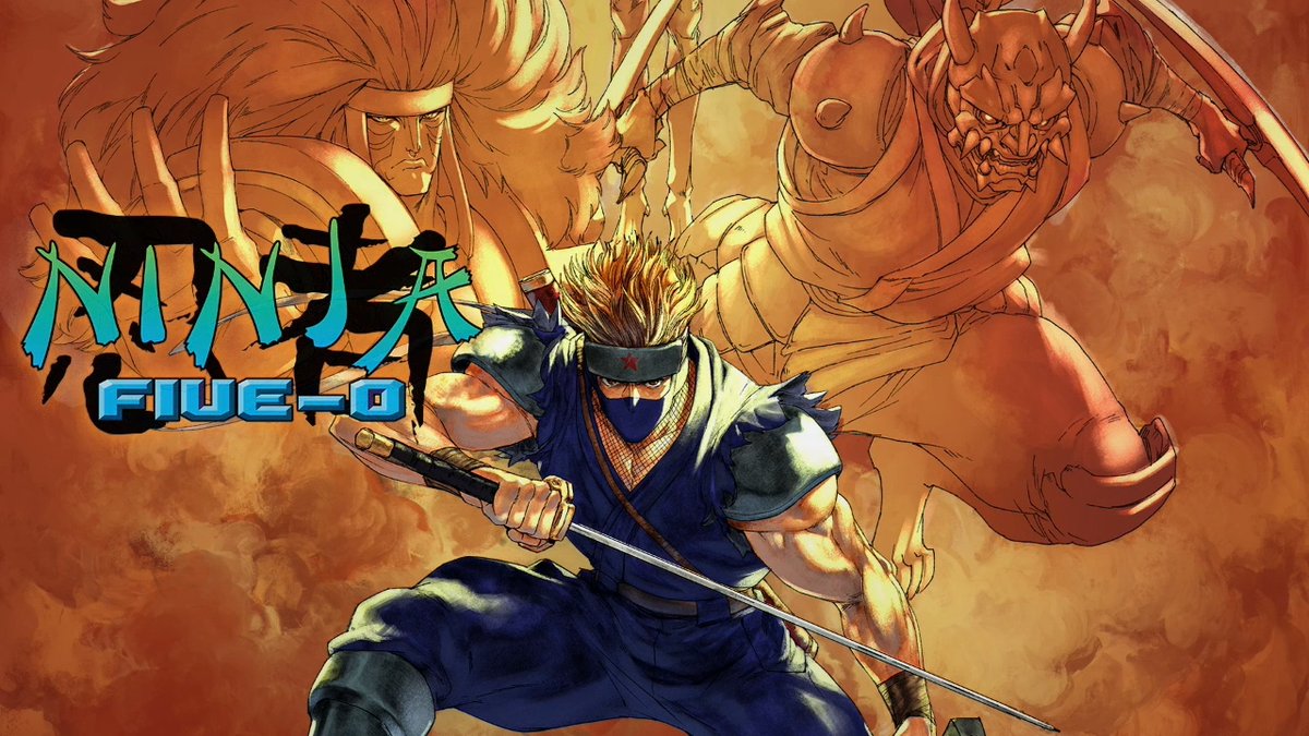 ShiryuGL's tweet photo. I once held a copy of this for Game Boy Advance at local retail. Nowadays a sealed copy goes for 1500€* on eBay.

#Nintendo #Switch #Konami #Hudson #NinjaFiveO #NinjaCop

* not a typo. 1500€!!! https://t.co/43u2cGgVc2