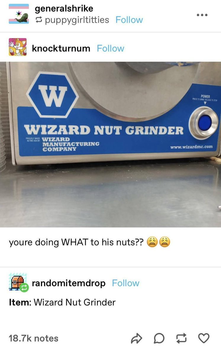 A_DungeonDelver's tweet image. Look, I don't need this, okay?