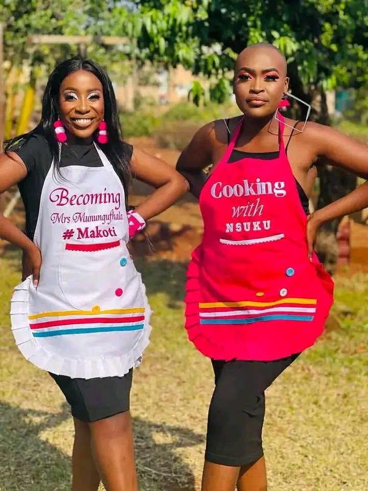 Alex๐,Khosi,Chichi and Double kay stan (@chichistan17) on Twitter photo "I'm a good cook and I don't like showing off" Yes wena girl!!!!
<a href="/nsukuumabunda/">Nsuku Mabunda</a>
COOKING WITH NSUKU
#NsukuMabunda
#ChefNsuku
#BBMzansi "I'm a good cook and I don't like showing off" Yes wena girl!!!!
<a href="/nsukuumabunda/">Nsuku Mabunda</a>
COOKING WITH NSUKU
#NsukuMabunda
#ChefNsuku
#BBMzansi