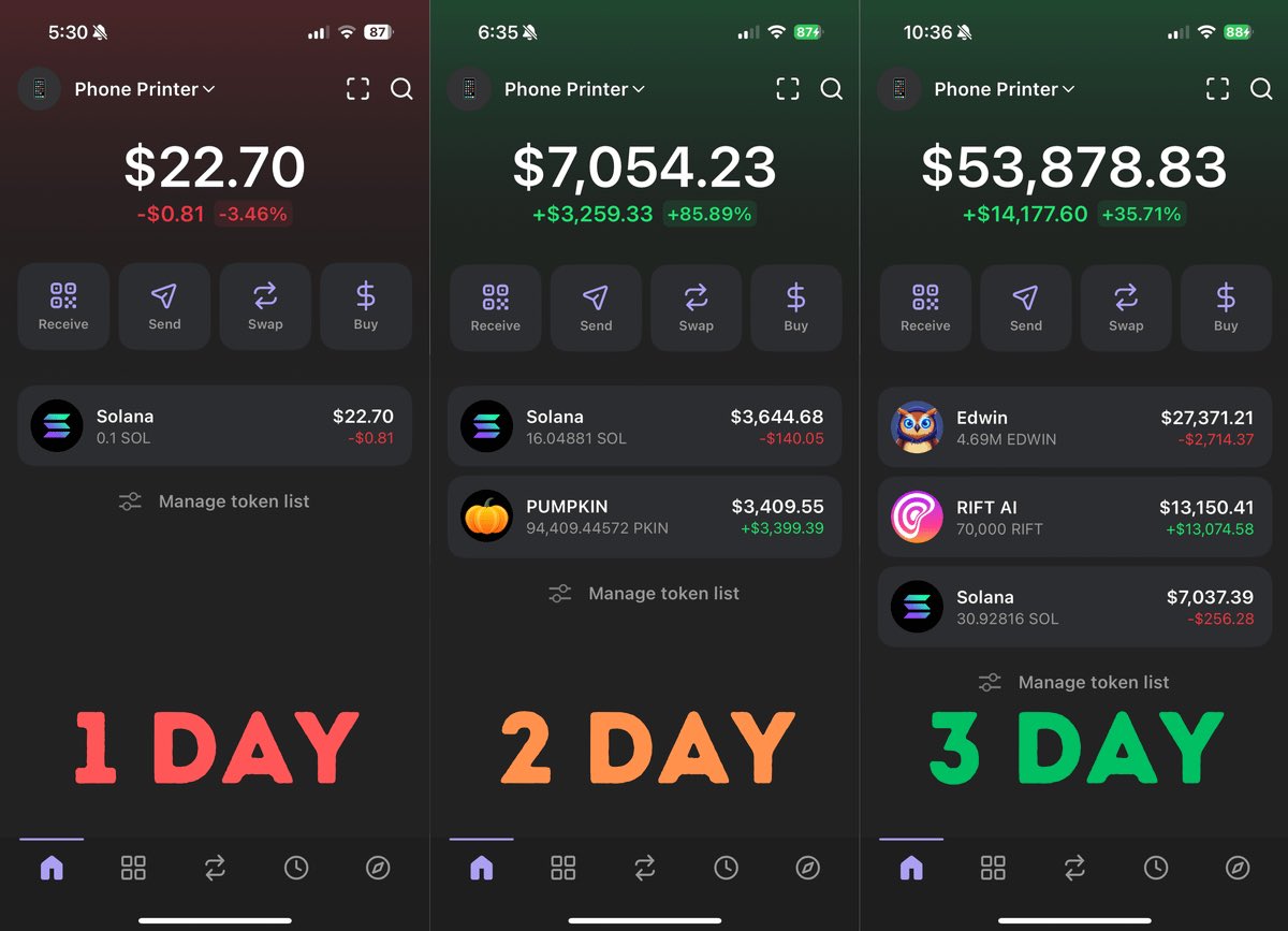 RubenCallT's tweet photo. Comment faire ? 

Rejoins nous sur Telegram 🚀🚀 

https://t.co/es0dT8cXHd https://t.co/wIq4KYPSXy