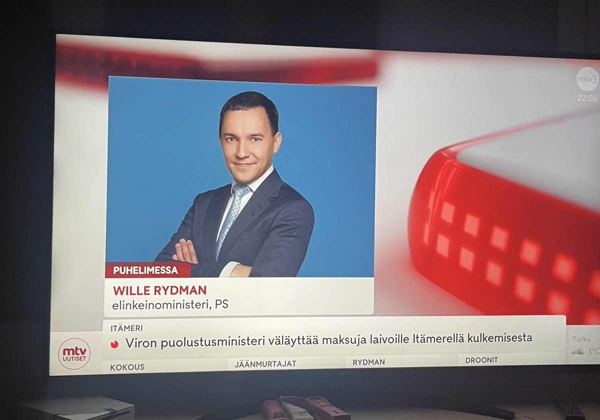 Ministerit Rydman ja Valtonen hehkuttivat jenkkien jäänmurtajatilauksia ihan kuin tilauksia olisi tulossa 🤭 He tietävät, että jenkit suosi omaa telakkateollisuuttaan. Viimeksi Suomi sai nolla tilausta vaikka Suomesta laivat olisi jopa puolet edullisempia…