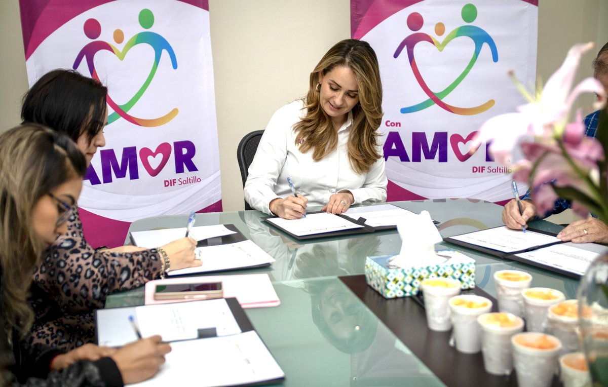 En coordinación con la Brigada de Educación para el Desarrollo Rural No. 56 y nuestro programa Amor por Aprender, en DIF Saltillo ampliamos los esfuerzos para brindar capacitación constante. 🤓