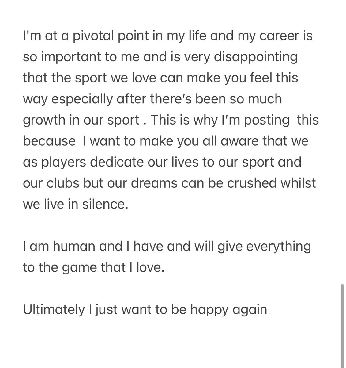 Chloe (@chloekelly) on Twitter photo 