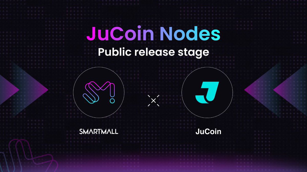 ๐๐๐๐๐ง๐๐ ๐๐๐๐ฅ๐ฌ ๐ (@digital_diary1) on Twitter photo ๐ฃ <a href="/SmartMall_ai/">Smart Mall</a> is teaming up with @Jucoinex to revolutionize blockchain commerce!
๐ This collaboration boosts security, efficiency, and innovation in smart contract deployment.
โ๏ธ Key Benefits:
โ Robust Technical Support
โ Seamless Ecosystem Integration
โ Superior User ๐ฃ <a href="/SmartMall_ai/">Smart Mall</a> is teaming up with @Jucoinex to revolutionize blockchain commerce!
๐ This collaboration boosts security, efficiency, and innovation in smart contract deployment.
โ๏ธ Key Benefits:
โ Robust Technical Support
โ Seamless Ecosystem Integration
โ Superior User