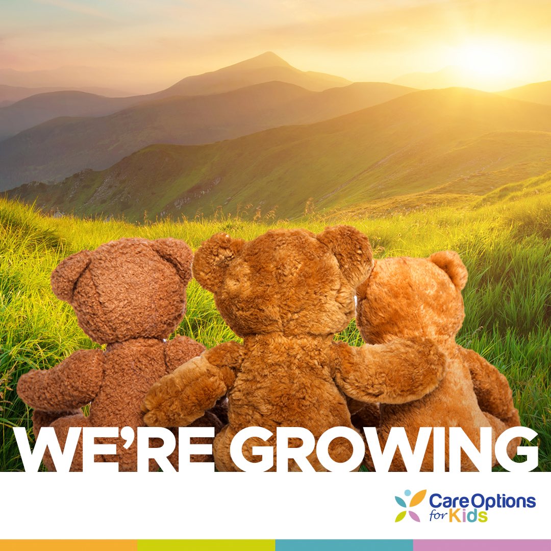 On February 4, Preferred Home Health Care &amp; Nursing Services will officially become Care Options for Kids. Rest assured, we’re still here for your family — providing the same trusted care, just under a united name as One COFK. 

#OneCOFK #CareOptionsForKids