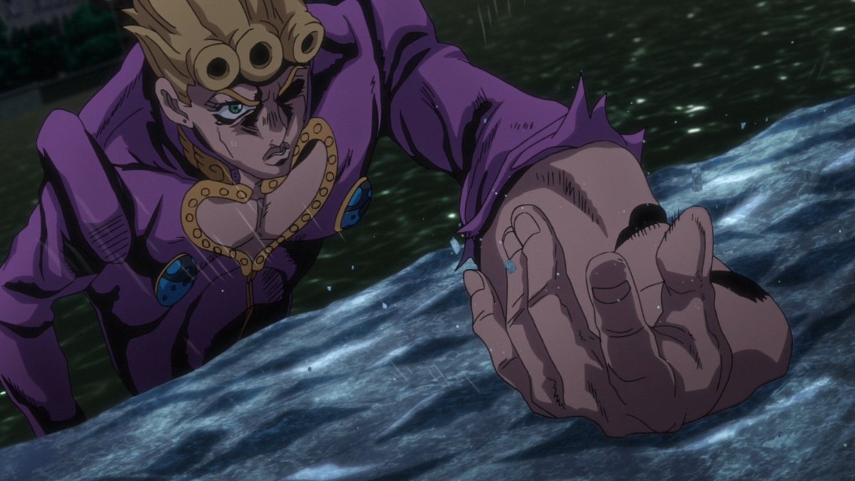 JJBAVD's tweet image. &quot;Resolve is the ability to forge a path through the darkest night!&quot;