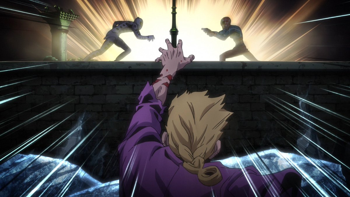 JJBAVD's tweet image. &quot;Resolve is the ability to forge a path through the darkest night!&quot;