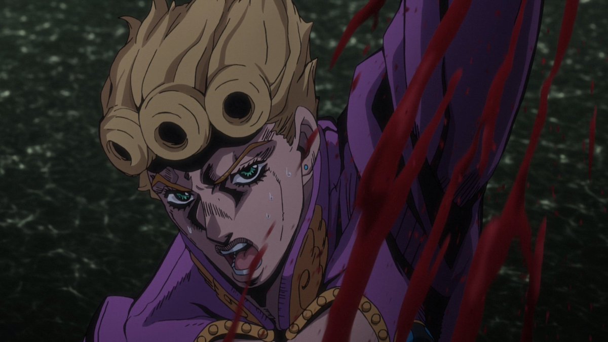 JJBAVD's tweet image. &quot;Resolve is the ability to forge a path through the darkest night!&quot;