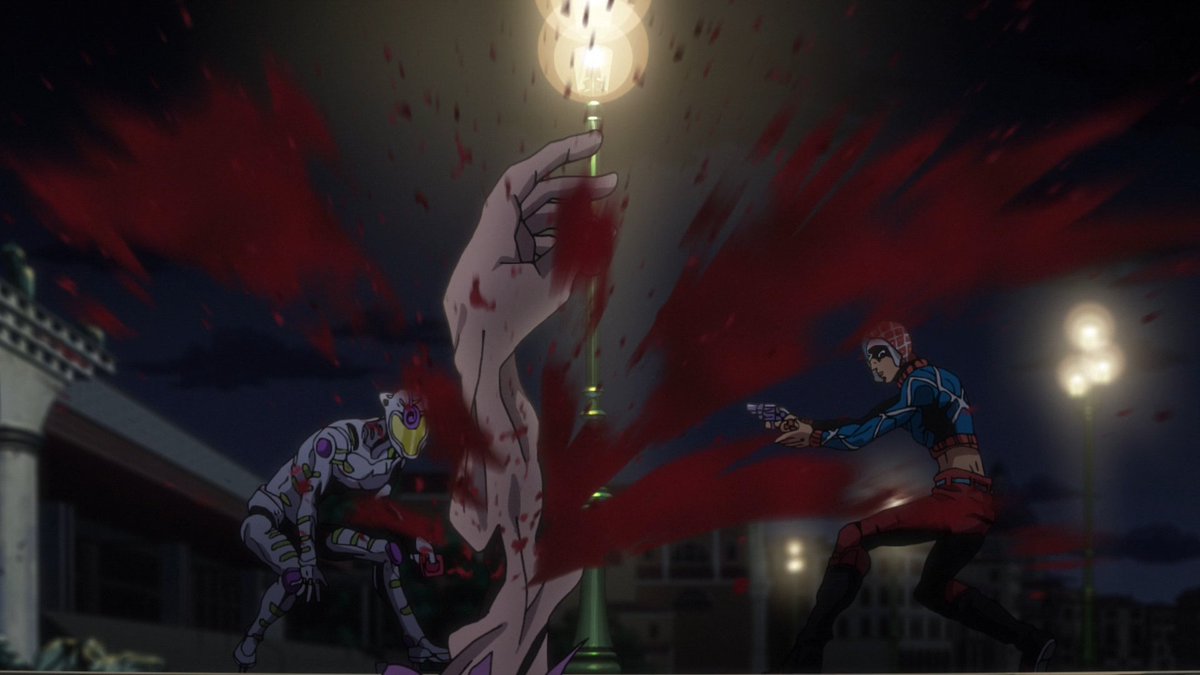 JJBAVD's tweet image. &quot;Resolve is the ability to forge a path through the darkest night!&quot;