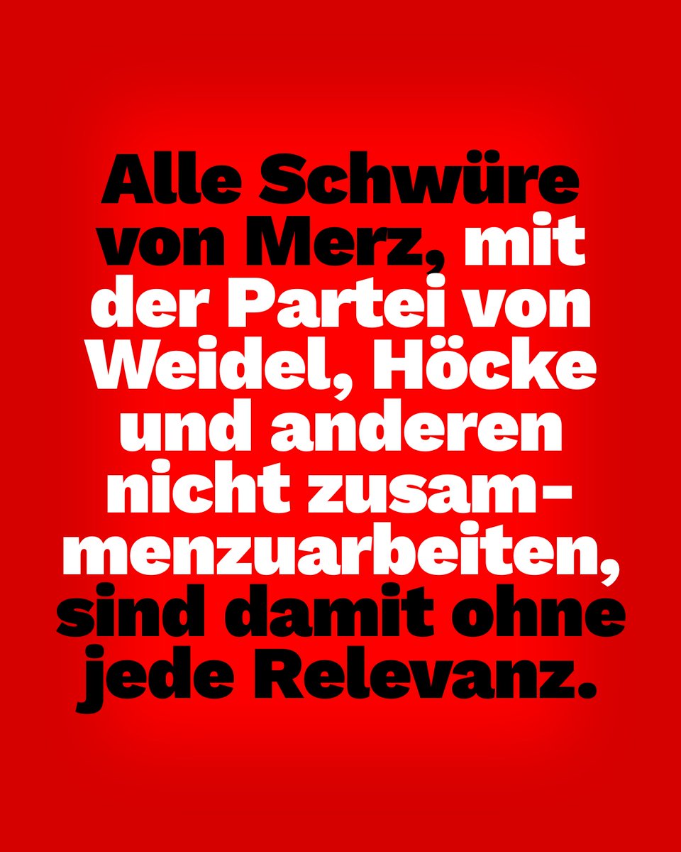Heute gab es in Deutschland einen gefährlichen Dammbruch. Eine Entschließungsempfehlung, die haarsträubend ist, weil nicht einmal mehr Eltern zu geflüchteten Kindern gelassen werden sollen, hatte eine Mehrheit im Bundestag nur dadurch, dass die CDU/CSU, die AfD und abgesehen von