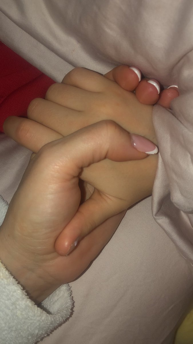 3 months off age 11 and she wants to try her own bed 🥹🥰. Really feel like I’m a mummy to pre-teen now! She will still be sneaking in with me, in the night no doubt 💕