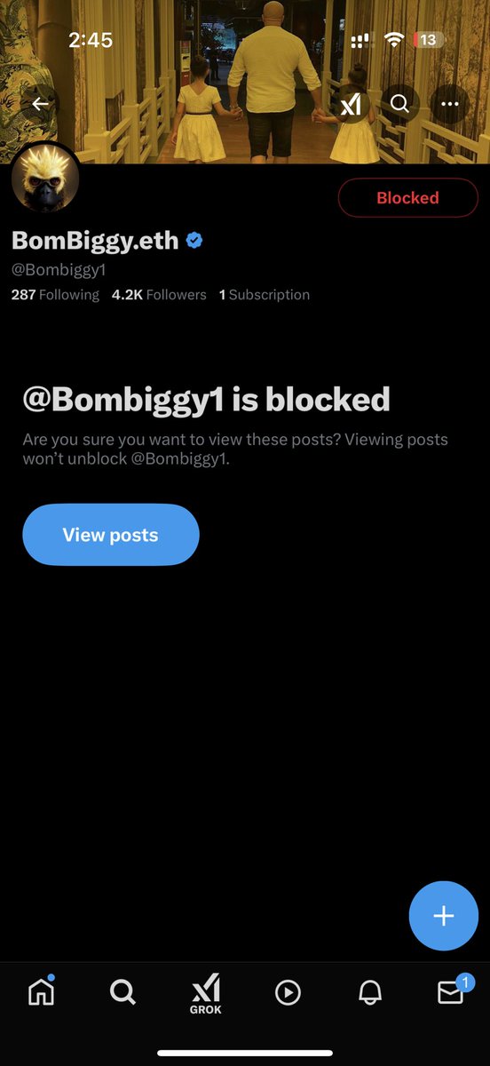 VECTORCP's tweet photo. The scammer has two accounts 

He bought all his followers in the alt account and started scamming 

Please retweet this too

🔴🔴🔴🔴🔴

Emergency.. So that he doesn't scam more people 

Make sure to report his x profile 🔴🔴🔴 https://t.co/2ty6KB23yD