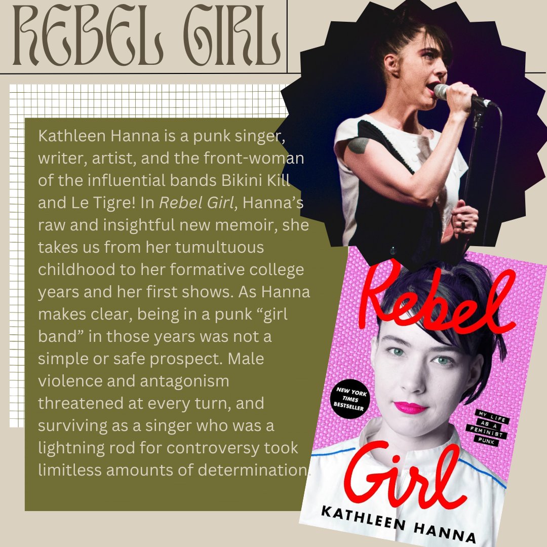 Melodies and Musings?!!! Enjoy these recommendations of books by musicians that everyone should read at least once in their lifetime! Some may even say….from lyrics to literature! Have any favorites that we missed? Comment them!!!