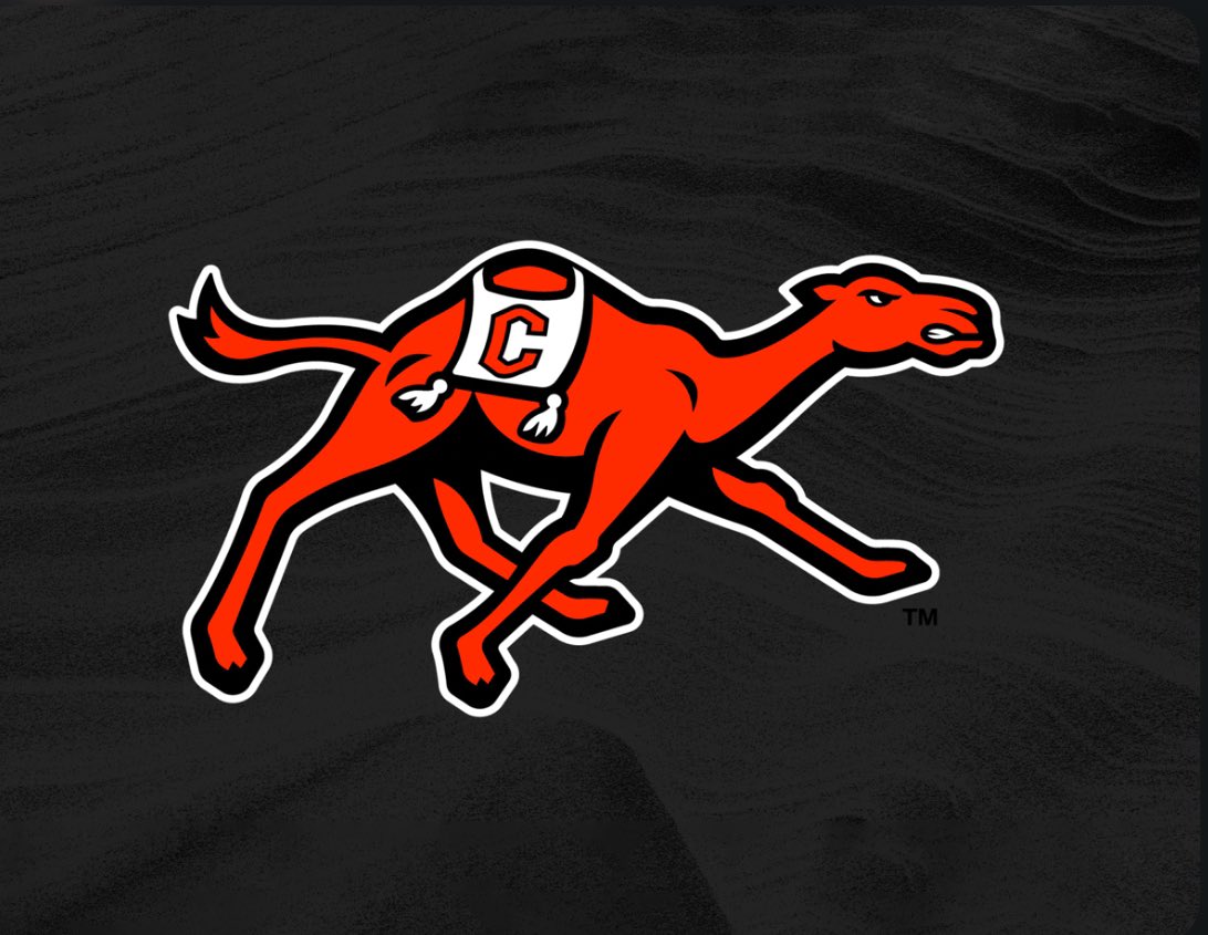 Rob_mac8's tweet image. After a conversation with @Coach_BHarris I am blessed and honored to have an offer from @GoCamelsFB @E_clazz @Bulldog_Recruit @AnnaH247 @DemetricDWarren @adamgorney