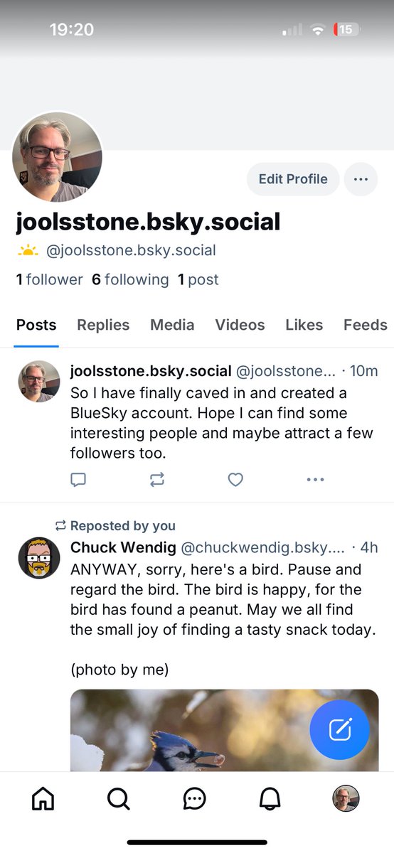 Jools Stone tweet media