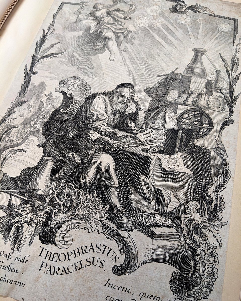 Drexel Med Archives tweet media