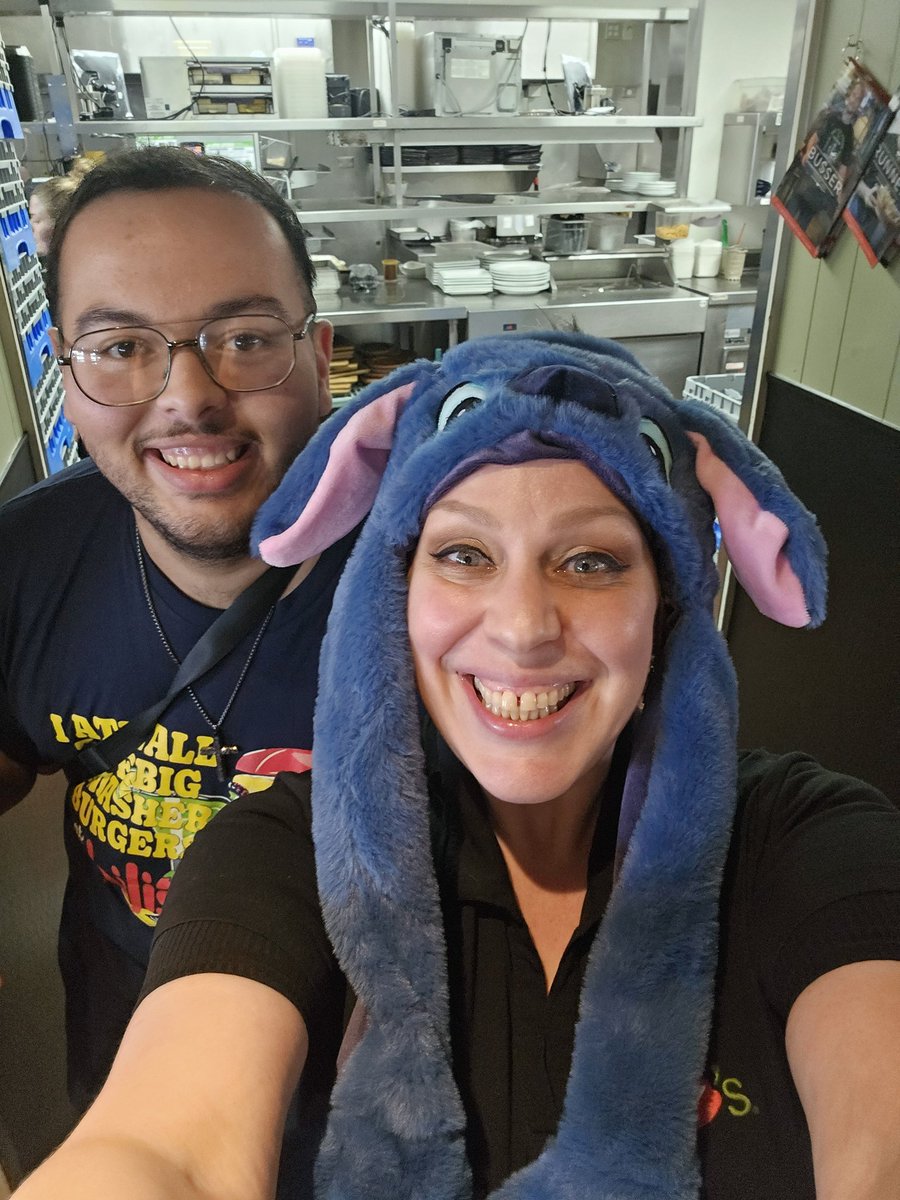 Mihali Fauster tweet media