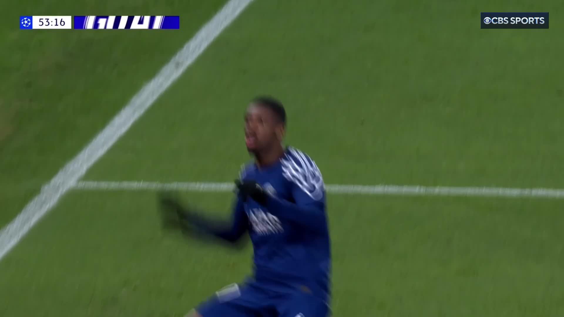 Ousmane Dembélé hatty! 🎩