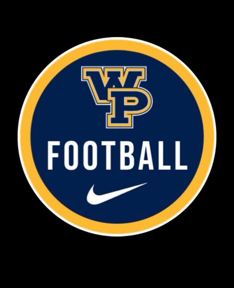 Aaron Stewart, Jr. “AJ” (@ajstewart2007) on Twitter photo After a great conversation with <a href="/CoachGrantG/">Grant Garth</a> I’m blessed to received my second offer to <a href="/WPU_Football/">𝙒𝙞𝙡𝙡𝙞𝙖𝙢 𝙋𝙚𝙣𝙣 𝙁𝙤𝙤𝙩𝙗𝙖𝙡𝙡</a>. I want to thank God, my family and the coaches at <a href="/NCEagleFootball/">New Caney HS Football</a> <a href="/M_Bure/">Coach M. Bure</a> <a href="/Coach_GLee_TC/">Coach George Lee M.Ed</a> After a great conversation with <a href="/CoachGrantG/">Grant Garth</a> I’m blessed to received my second offer to <a href="/WPU_Football/">𝙒𝙞𝙡𝙡𝙞𝙖𝙢 𝙋𝙚𝙣𝙣 𝙁𝙤𝙤𝙩𝙗𝙖𝙡𝙡</a>. I want to thank God, my family and the coaches at <a href="/NCEagleFootball/">New Caney HS Football</a> <a href="/M_Bure/">Coach M. Bure</a> <a href="/Coach_GLee_TC/">Coach George Lee M.Ed</a>