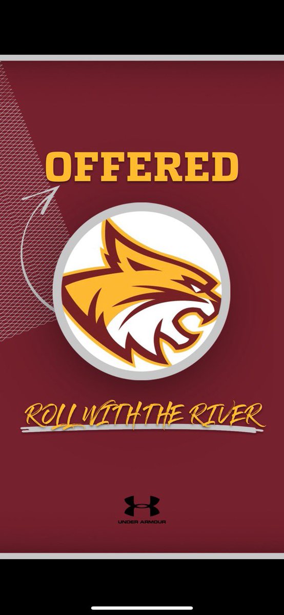 Steven 'Buddha' Ramsey (@ramsey_steven22) on Twitter photo Humble and grateful to receive an offer from <a href="/PRCC_Wildcats/">PRCC Wildcats</a> huge thank you to my coaches <a href="/McConnor34/">Connor McLaughlin</a> #AGTG <a href="/coachhaynes228/">Marcus Haynes Jr</a> <a href="/Coach_Brou/">Neil Broussard</a> Humble and grateful to receive an offer from <a href="/PRCC_Wildcats/">PRCC Wildcats</a> huge thank you to my coaches <a href="/McConnor34/">Connor McLaughlin</a> #AGTG <a href="/coachhaynes228/">Marcus Haynes Jr</a> <a href="/Coach_Brou/">Neil Broussard</a>