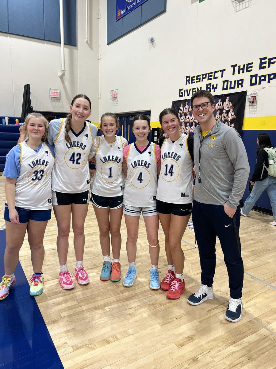 Howard Lake T&F tweet media