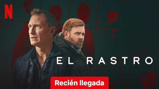 El talento de los nórdicos para los policiales es INFINITO.

Si todavia no vieron esta miniserie (4 episodios) vayan corriendo a darle play.

⭐️⭐️⭐️⭐️⭐️ basada en hechos reales