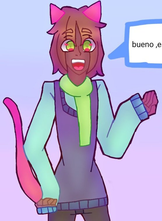 Daily_Crisve's tweet photo. Hc: Steve es furro y los únicos que lo saben son Cris y Alex, ambos gustan de molestarlo por eso -🪄 https://t.co/oZMpcogu8v
