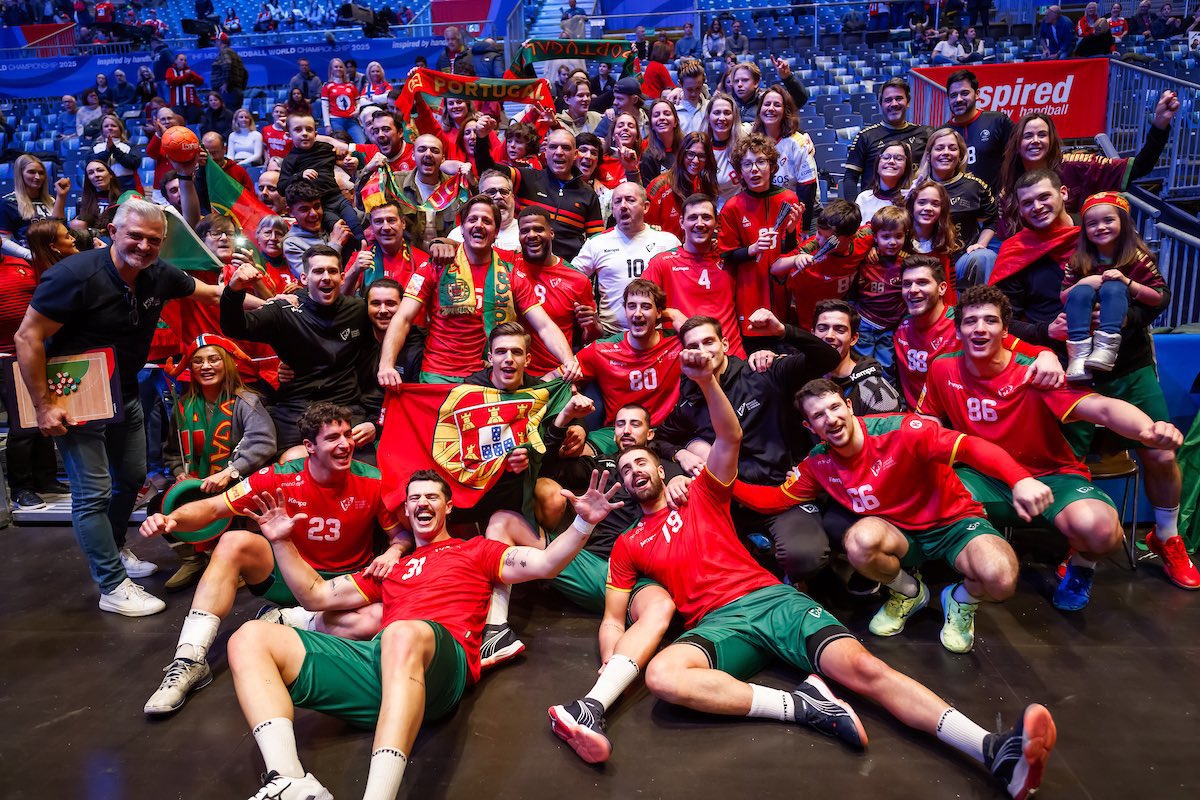 ENORMES CARALHOOOOOOO 🇵🇹