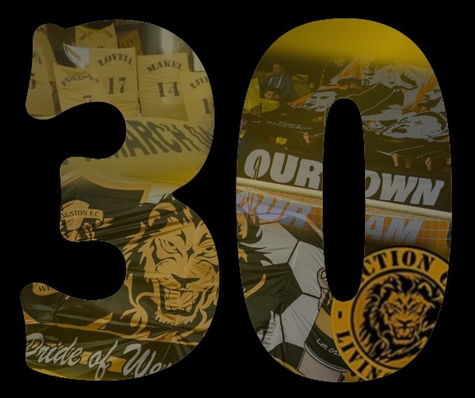 Livi for Life Supporters Trust tweet media
