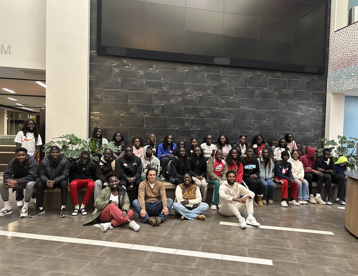 ROSS Leaders tweet media